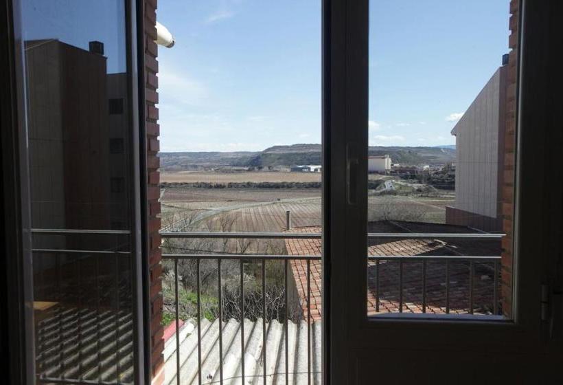 Ikustieder Vista Hermosa Country House