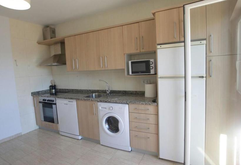 Ikustieder Vista Hermosa Country House