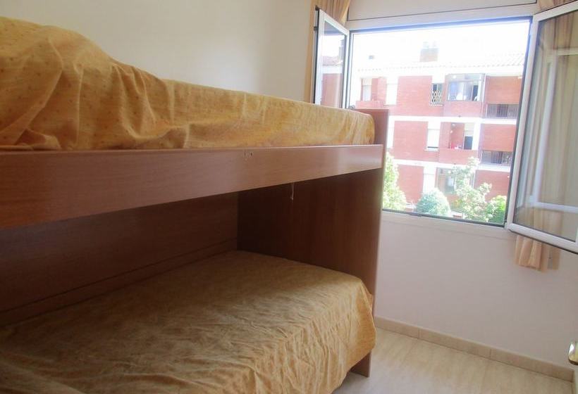 Inmo Estartit Villa Nautic Vi