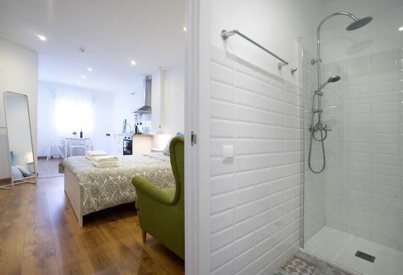 Ito Boutique Camp Nou