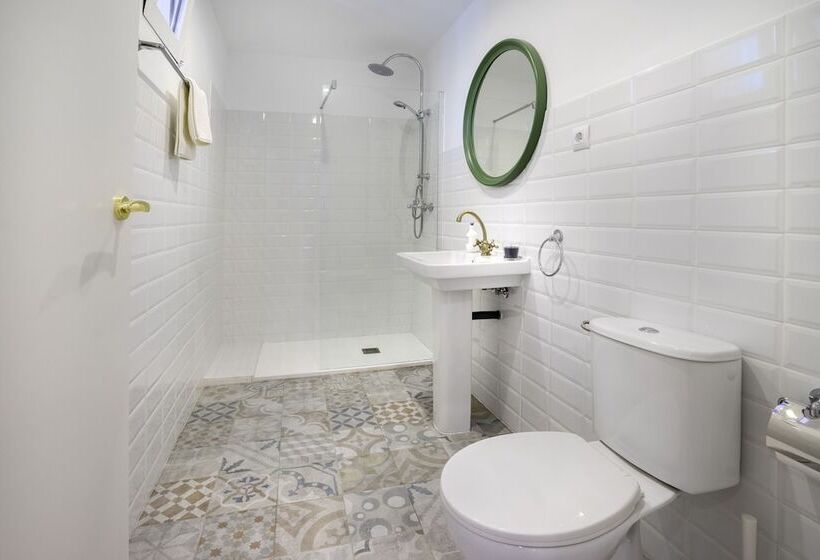 Ito Boutique Camp Nou