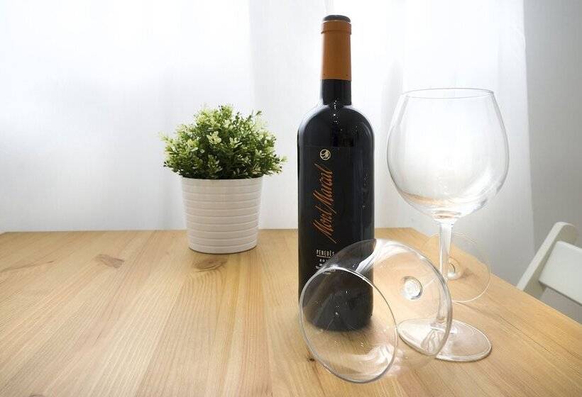 Ito Boutique Camp Nou