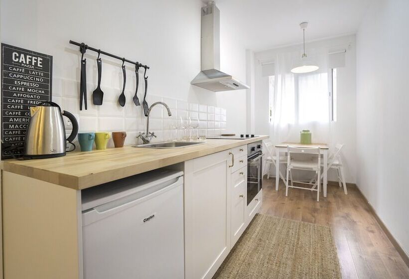 Ito Boutique Camp Nou