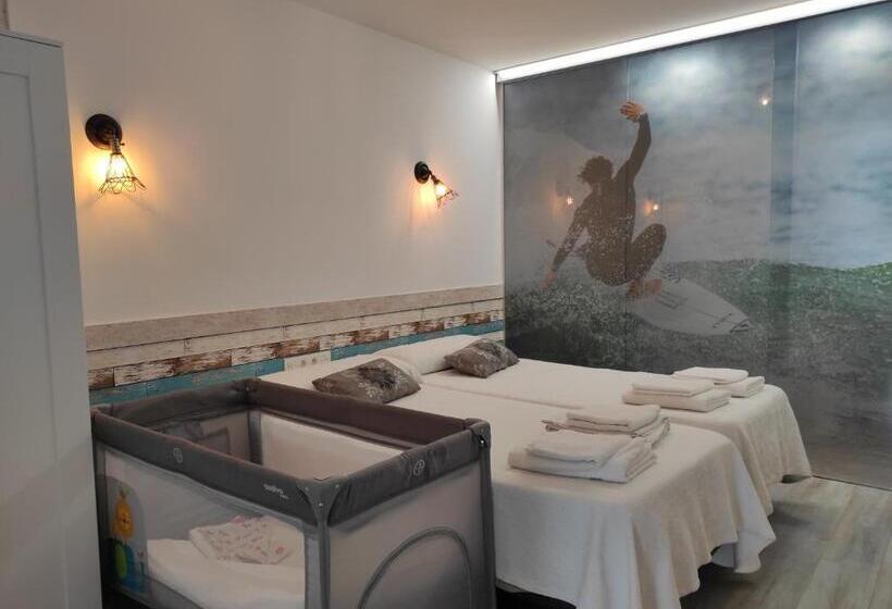 Kaixo Museum Con Parking Gratis