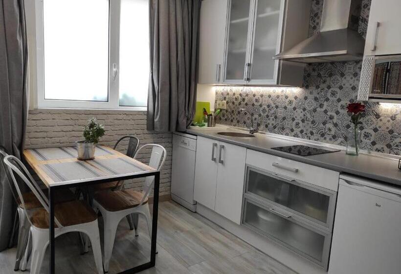 Kaixo Museum Con Parking Gratis