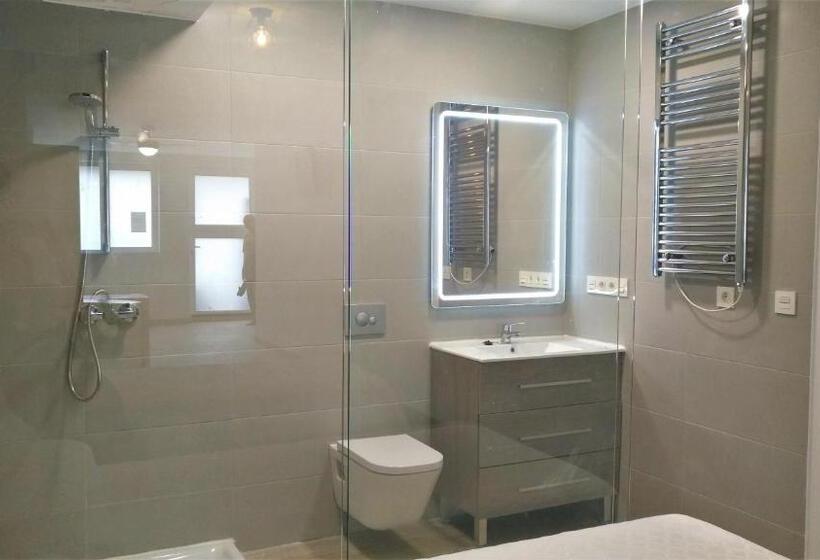 Kaixo Museum Con Parking Gratis