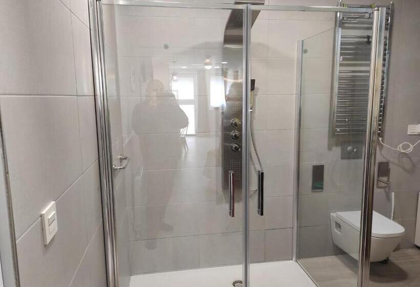 Kaixo Museum Con Parking Gratis