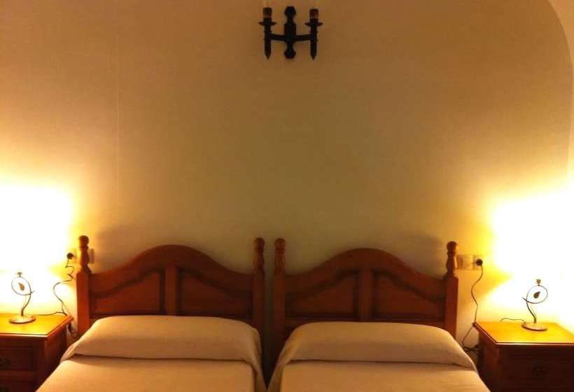 La Casa De Los Templarios