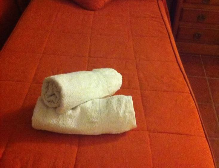 La Casa De Los Templarios