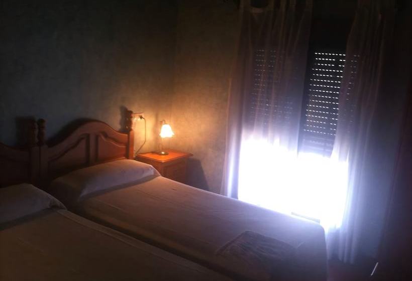 La Casa De Los Templarios