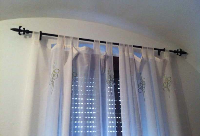 La Casa De Los Templarios