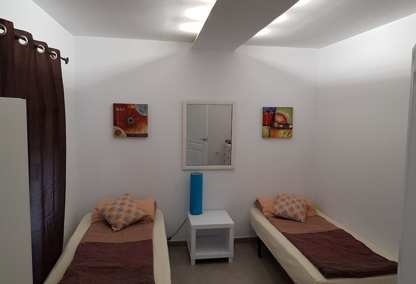 La Florida Apartments