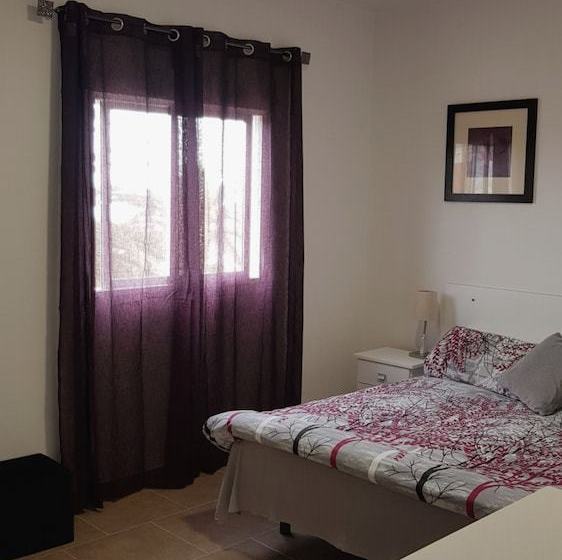 La Florida Apartments