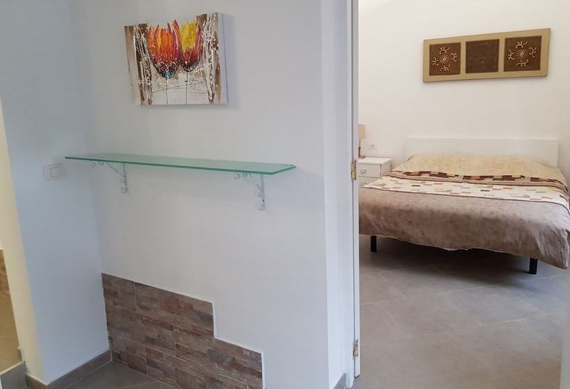 La Florida Apartments