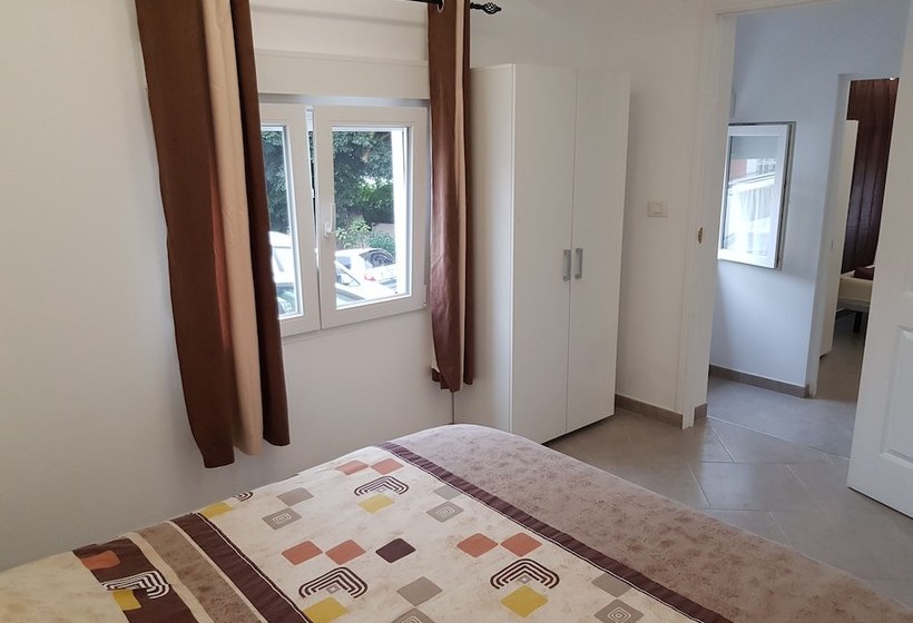 La Florida Apartments