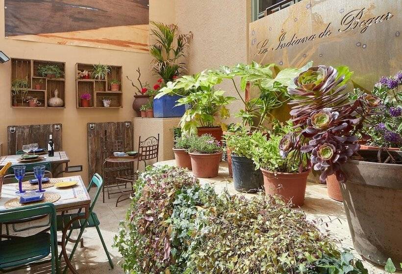 La Indiana De Begur, Petit Hotel Boutique