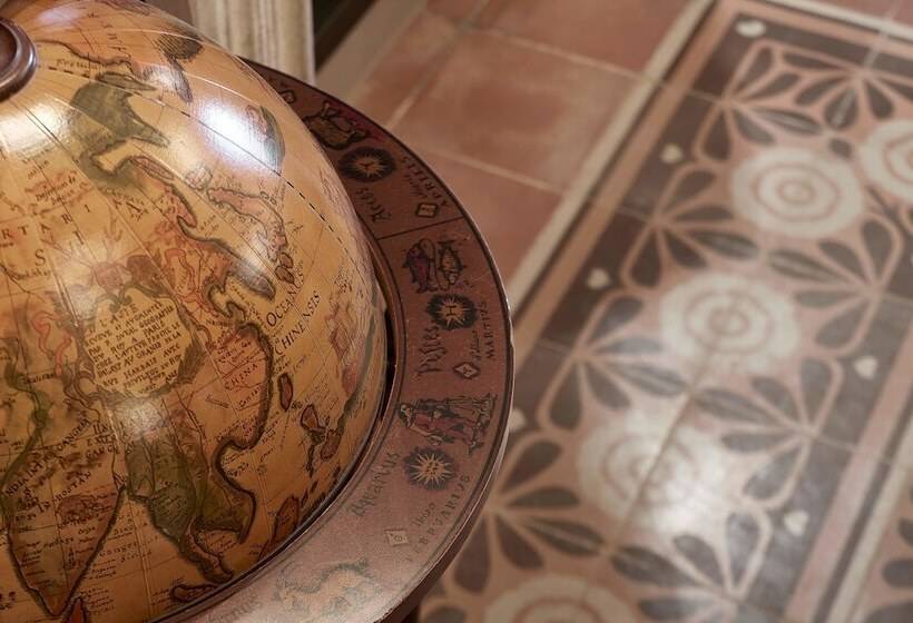 La Indiana De Begur, Petit Hotel Boutique