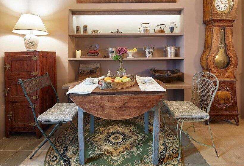 La Indiana De Begur, Petit Hotel Boutique