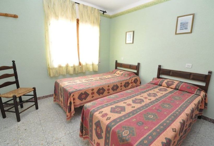 La Solana Apartments