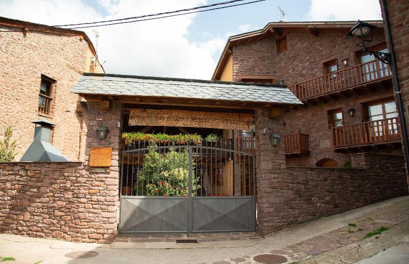 Lo Pallé De Cal Bosch