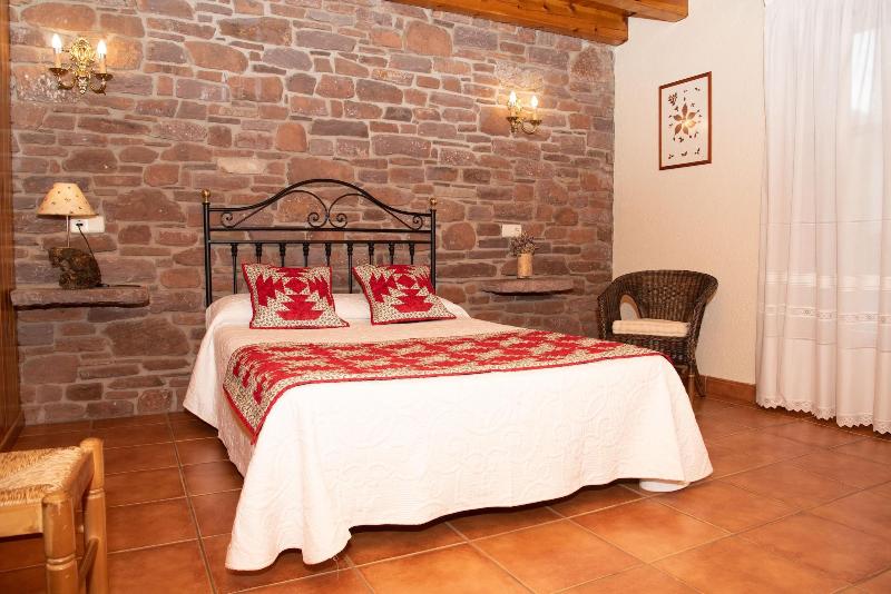 Lo Pallé De Cal Bosch