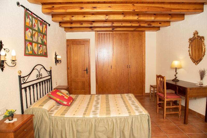 Lo Pallé De Cal Bosch