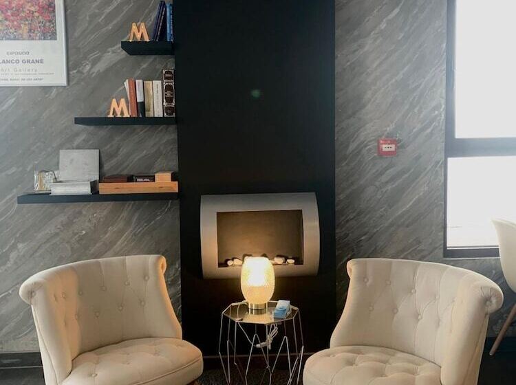 Mamma Mia Hotel Boutique   Only Adults