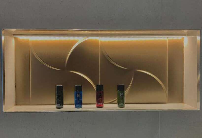 Mamma Mia Hotel Boutique   Only Adults