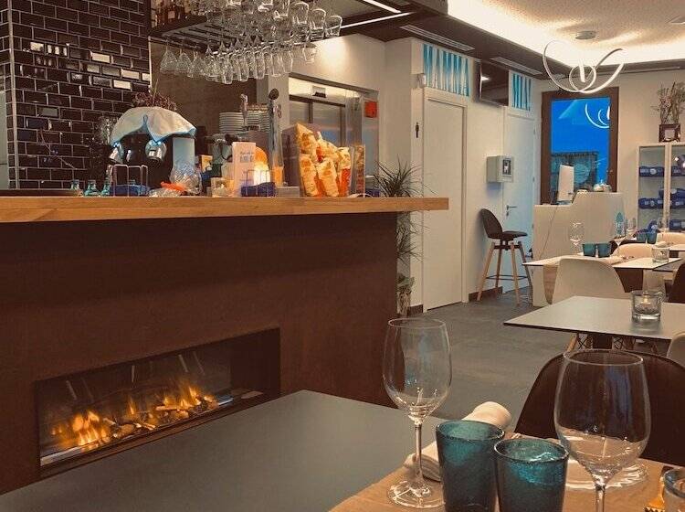 Mamma Mia Hotel Boutique   Only Adults