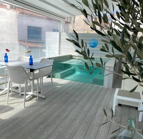 Mamma Mia Hotel Boutique   Only Adults