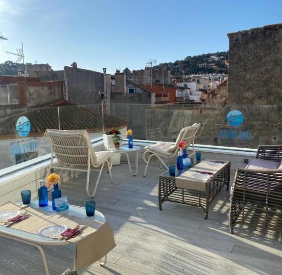 Mamma Mia Hotel Boutique   Only Adults