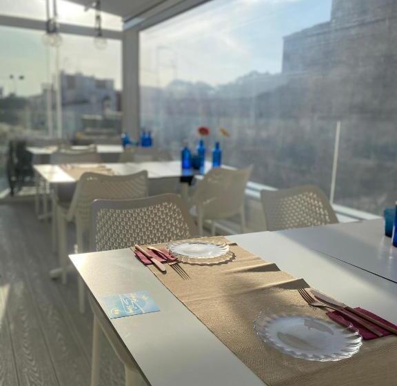 Mamma Mia Hotel Boutique   Only Adults