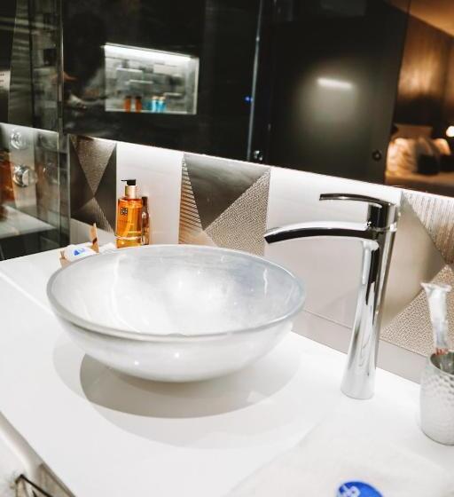 Mamma Mia Hotel Boutique   Only Adults