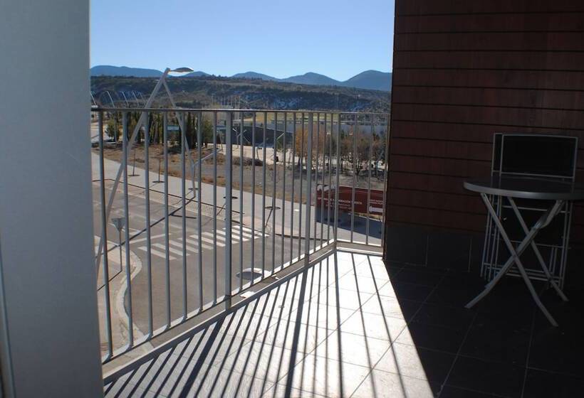 Margas Golf   Tercera Planta B