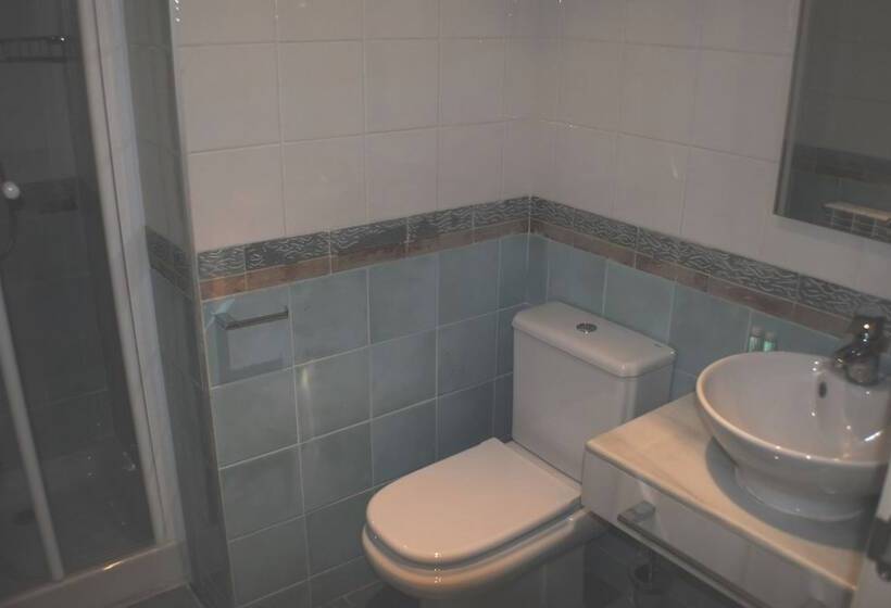 Margas Golf   Tercera Planta B