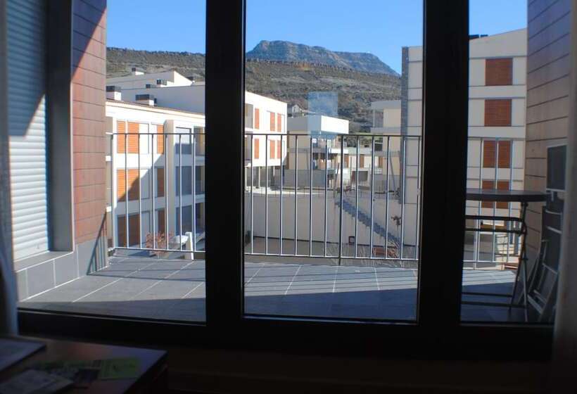 Margas Golf   Tercera Planta B