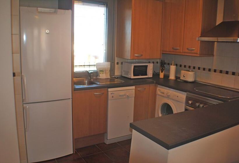 Margas Golf   Tercera Planta B