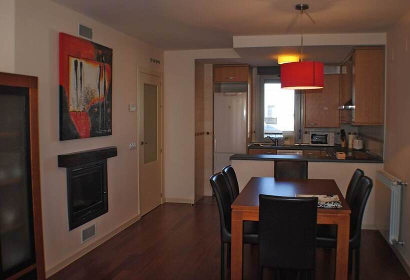 Margas Golf   Tercera Planta B