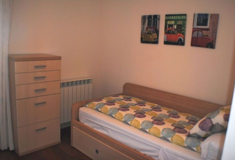 Margas Golf   Tercera Planta B