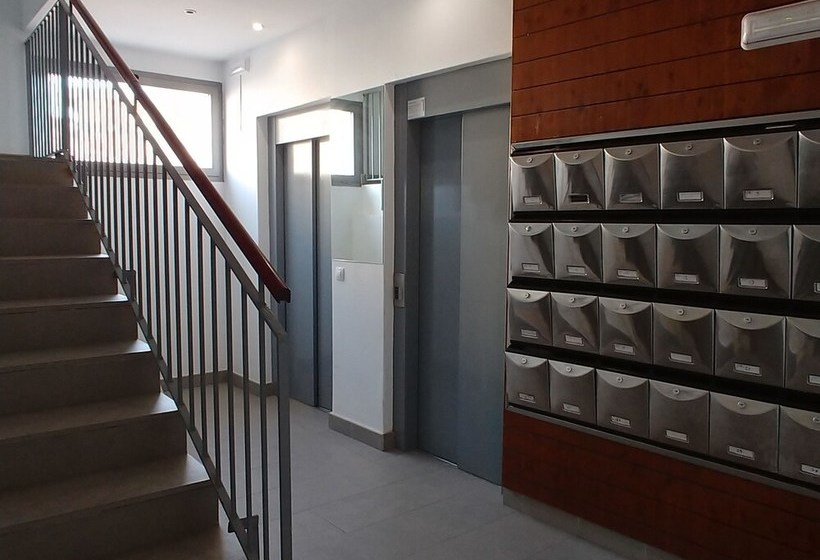 Margas Golf  Segunda Planta A