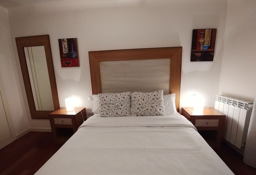 Margas Golf  Segunda Planta A