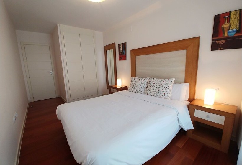 Margas Golf  Segunda Planta A