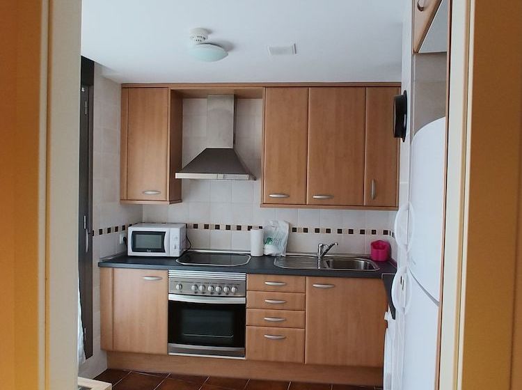 Margas Golf  Segunda Planta A