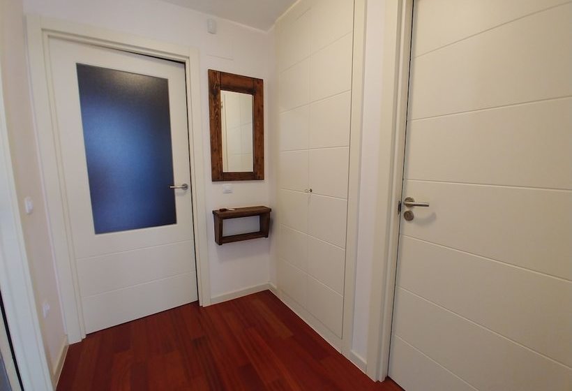 Margas Golf  Segunda Planta A