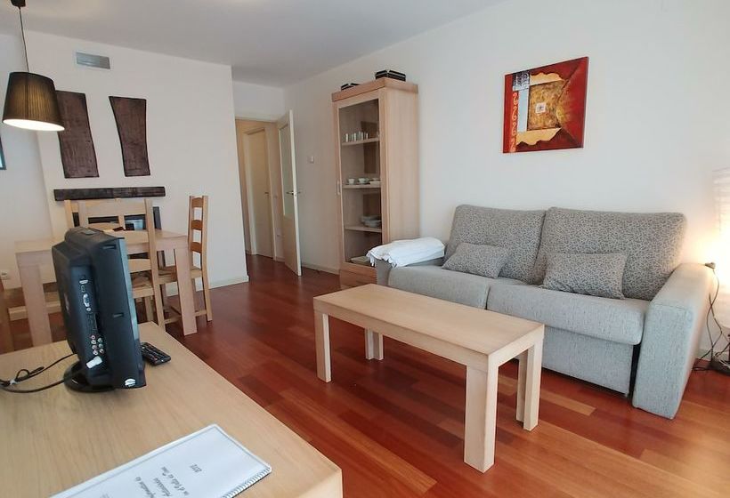 Margas Golf  Segunda Planta A