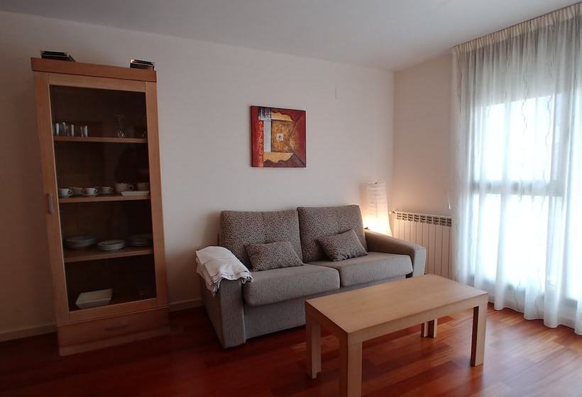 Margas Golf  Segunda Planta A