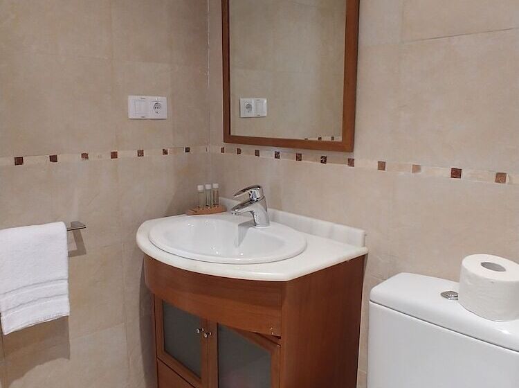 Margas Golf   Segunda Planta B