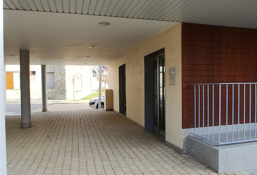 Margas Golf   Segunda Planta B