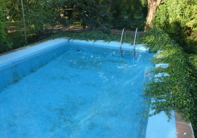 Mas Del Burga  Adults Only