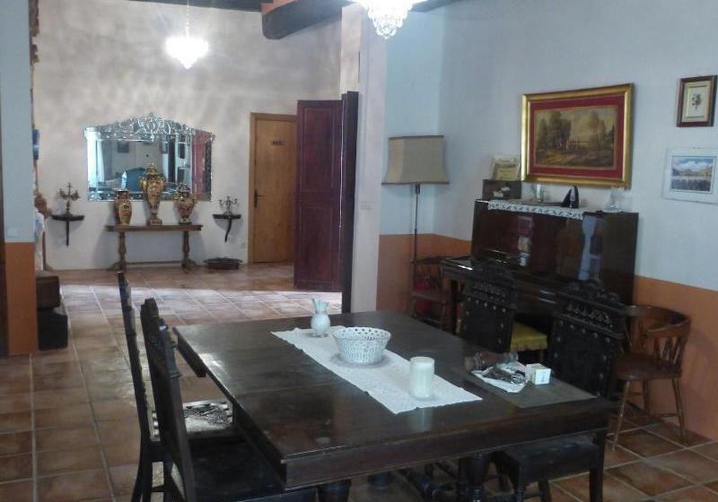 Mas Del Burga  Adults Only